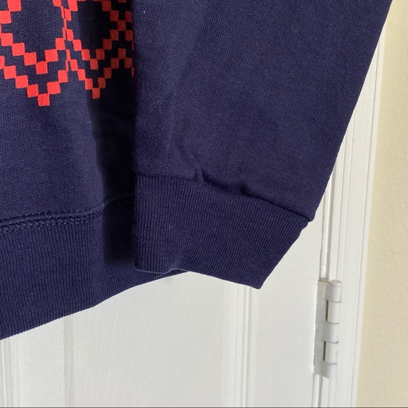 Ugly Christmas Sweater Working on my Santa Bod SM - Picture 7 of 11